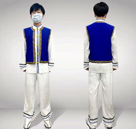 憨熊高爾夫服飾