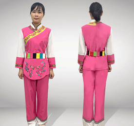 憨熊高爾夫服飾